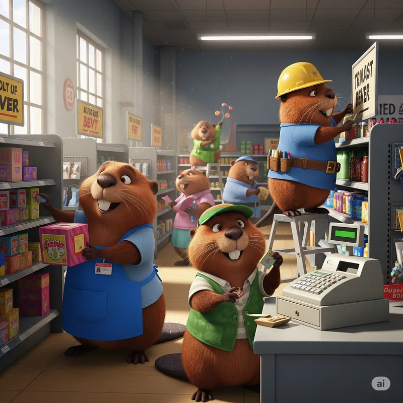 Introducing BrandCast