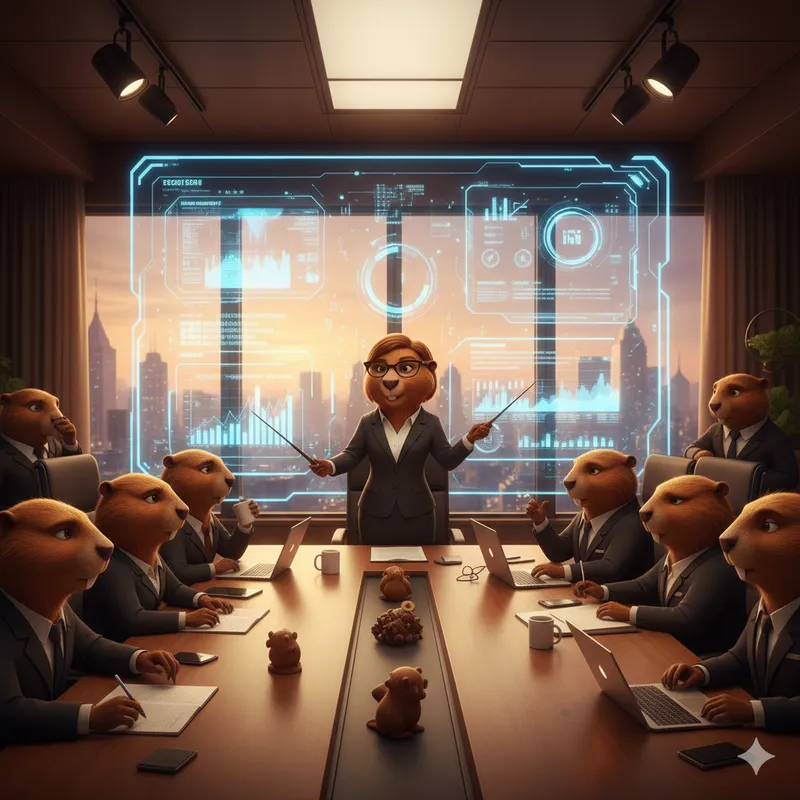 Introducing Google Tasks MCP Server: AI-Powered Task Management for Google Workspace Teams